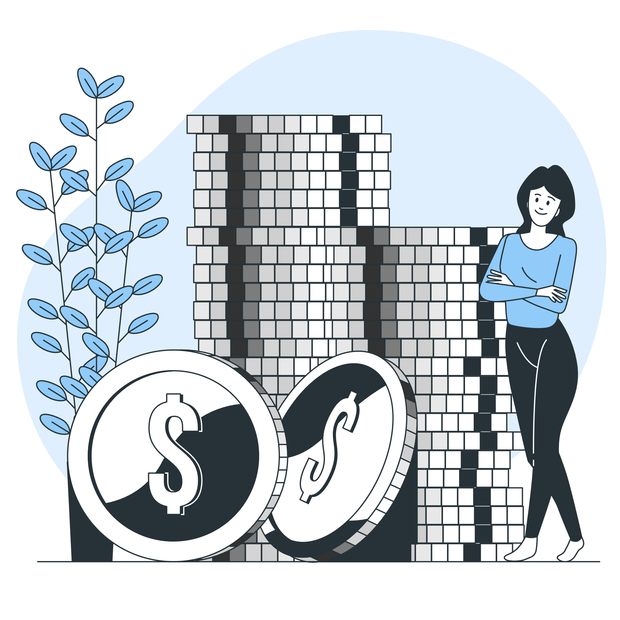 Les bases de l'Investissement avec Charlotte