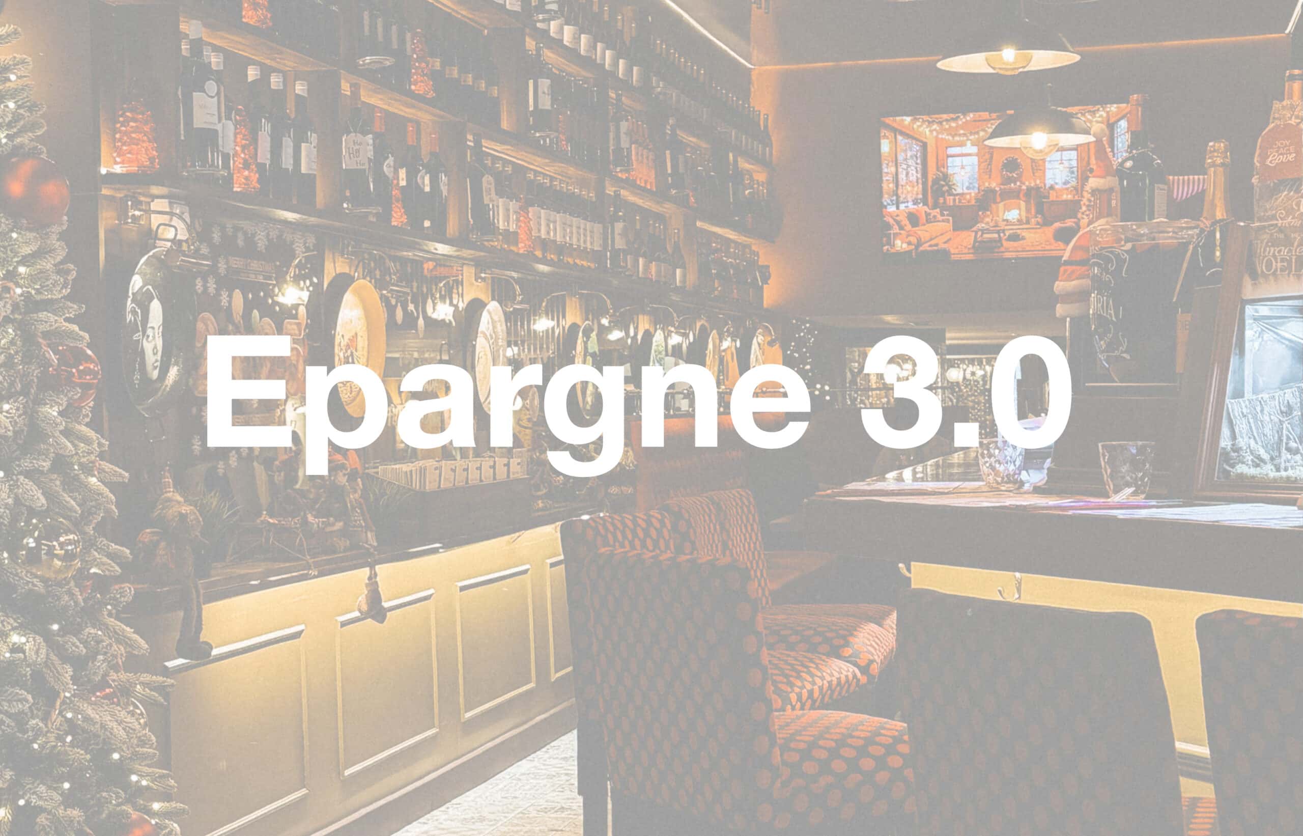 Epargne 3.0 : Les 3 solutions révolutionnaires pour faire fructifier votre épargne