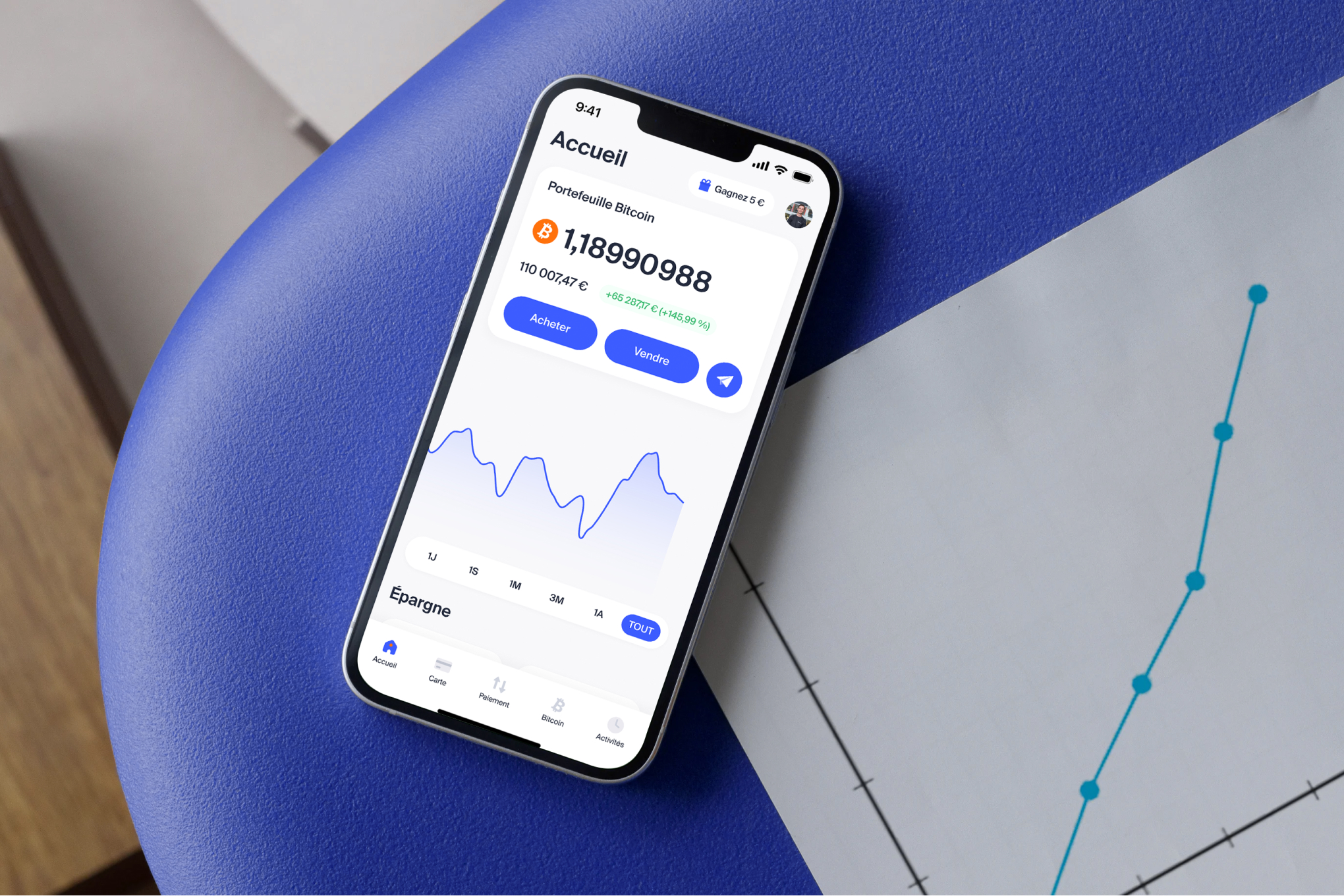 Meilleurs Plans d'épargne Bitcoin