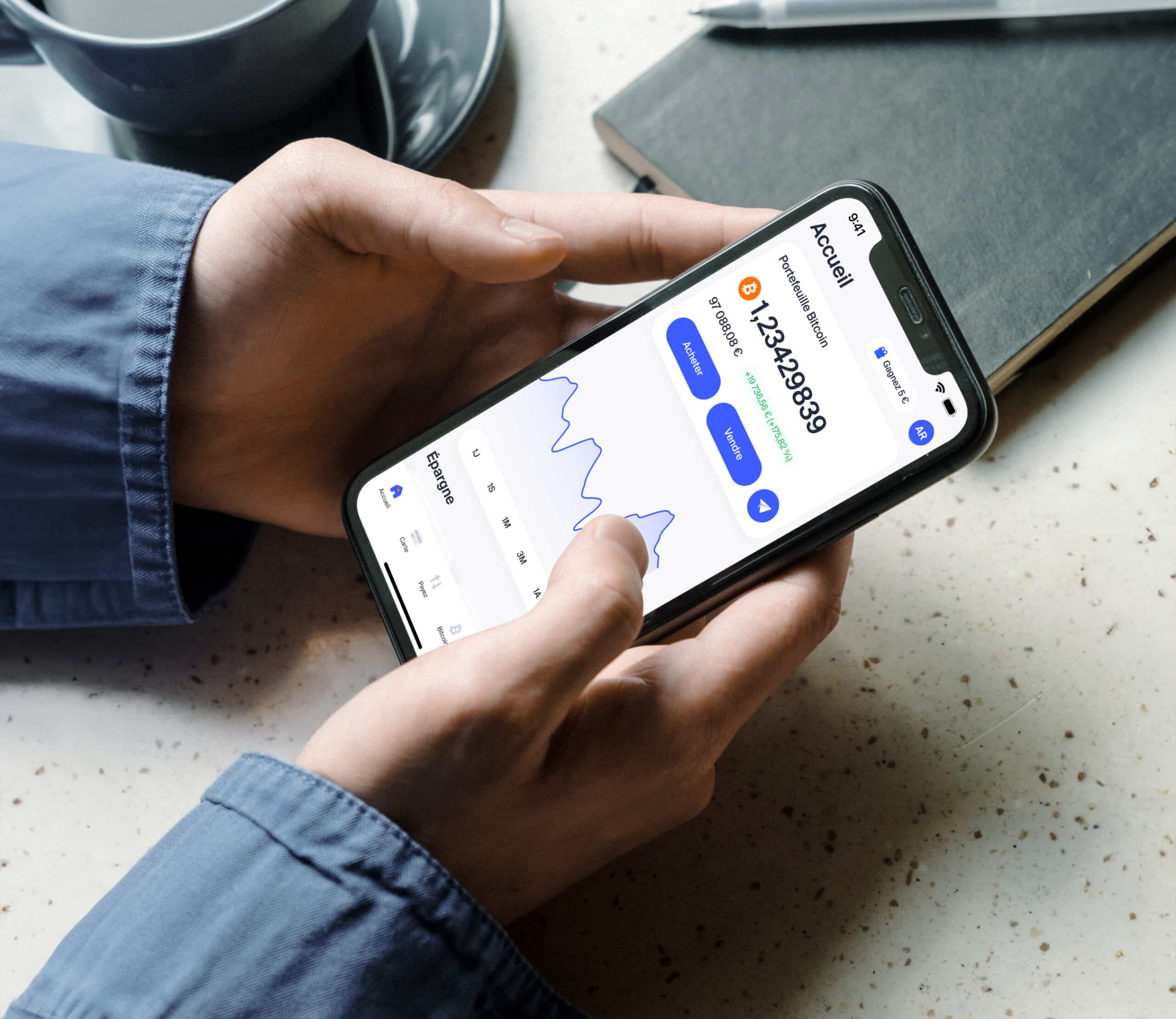App Bitstack
