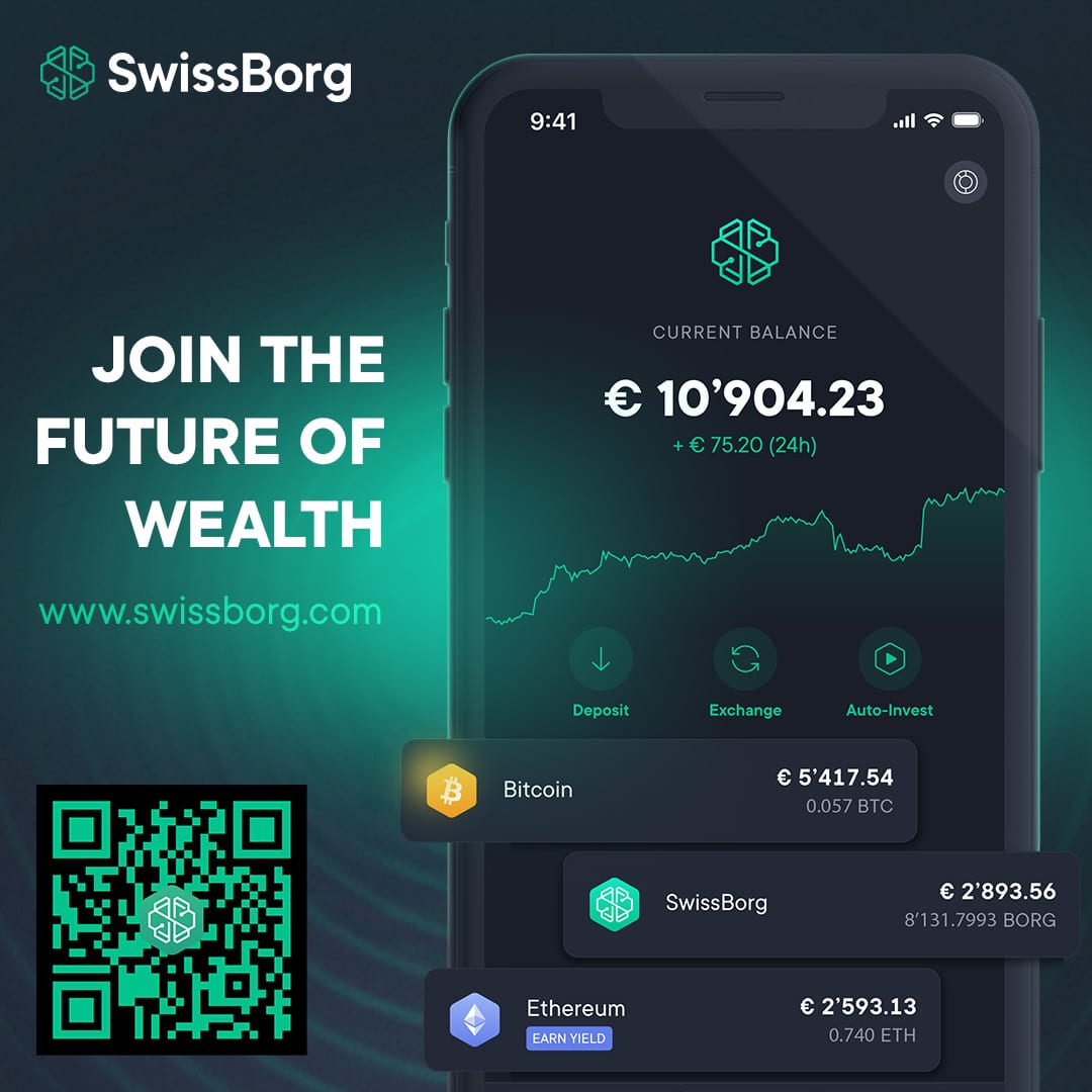 App_SwissBorg