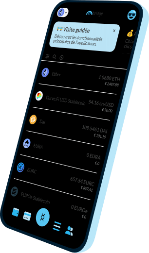 Bridge Wallet
