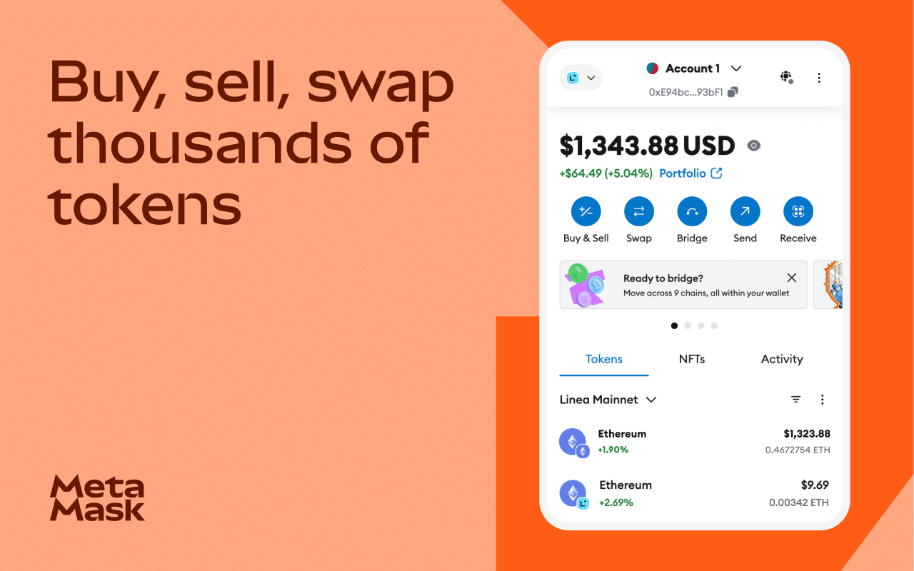 Metamask