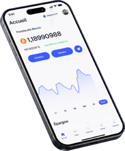 Bitstack App Phone