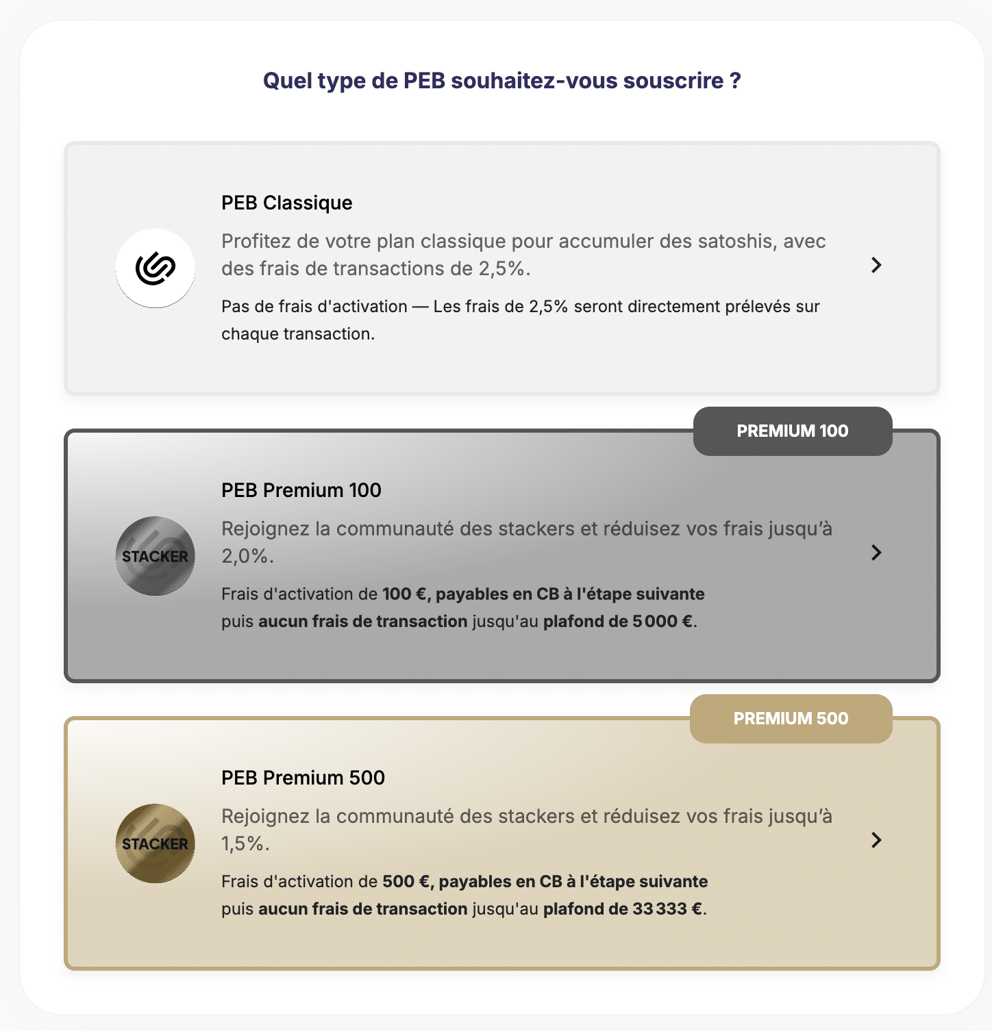 Création PEB StackinSat 03