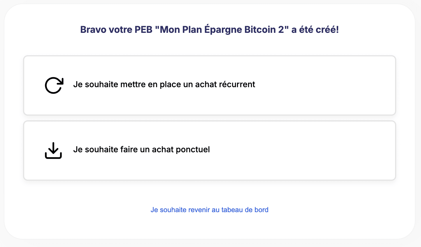 Création PEB StackinSat 04